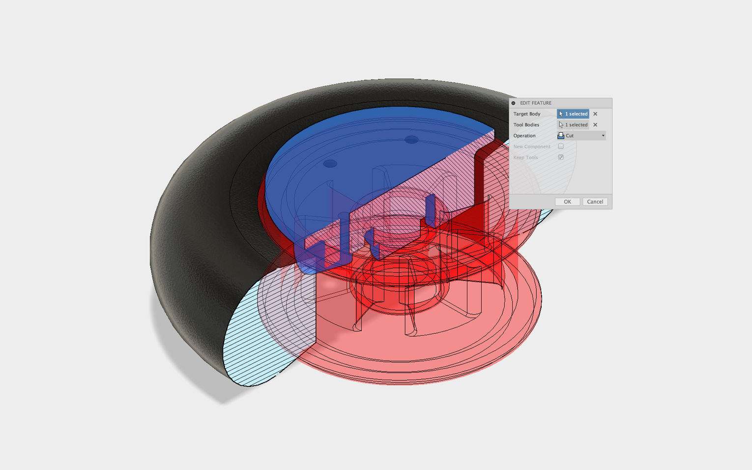 Blog - What’s missing in manufacturing - CAD